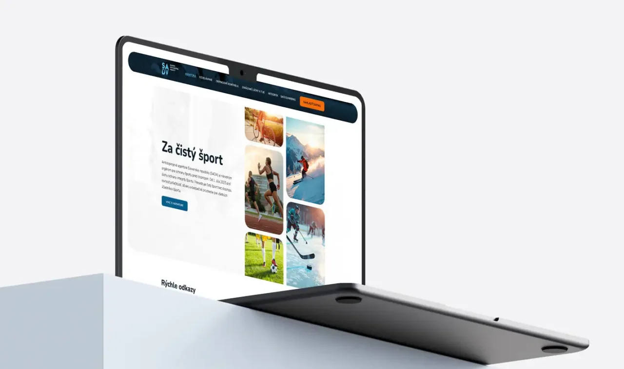 Antidopingová agentúra SR